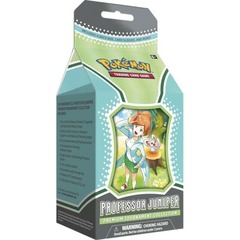 Professor Juniper: Premium Tournament Collection